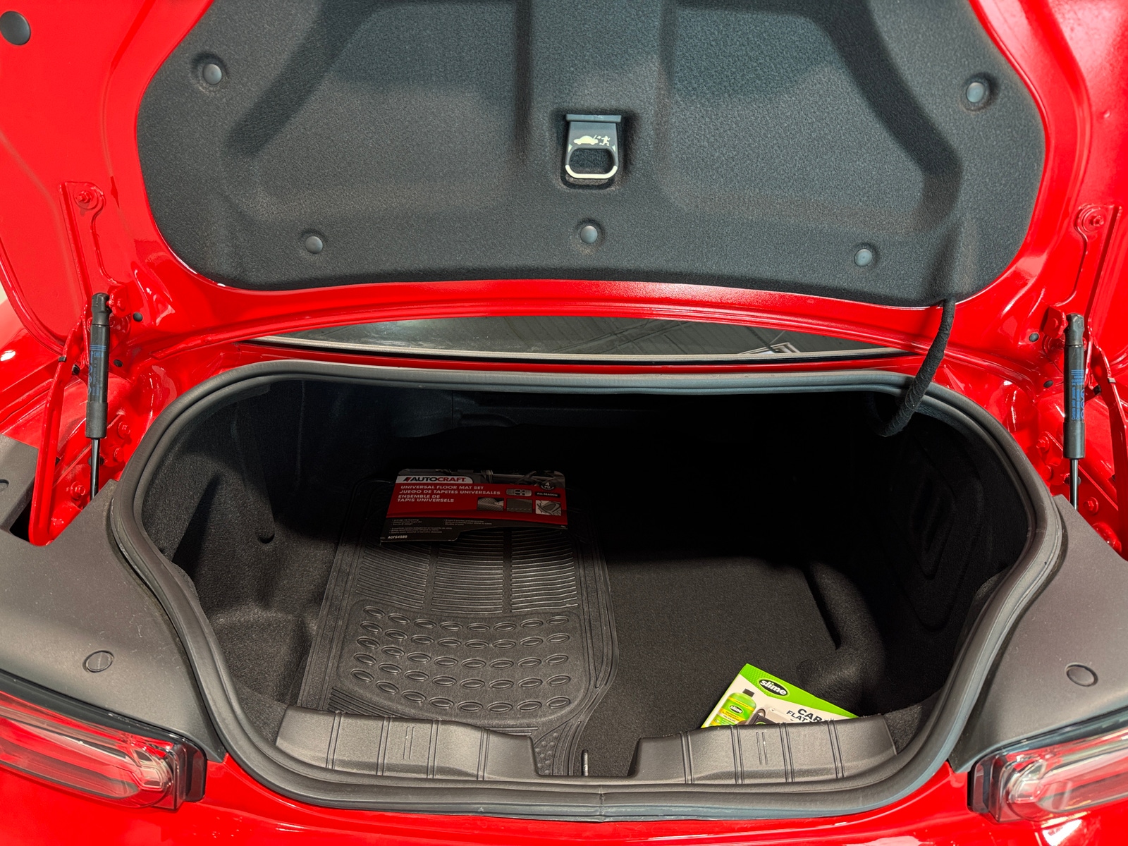 Thumbnail: 2021 Chevrolet Camaro - 5