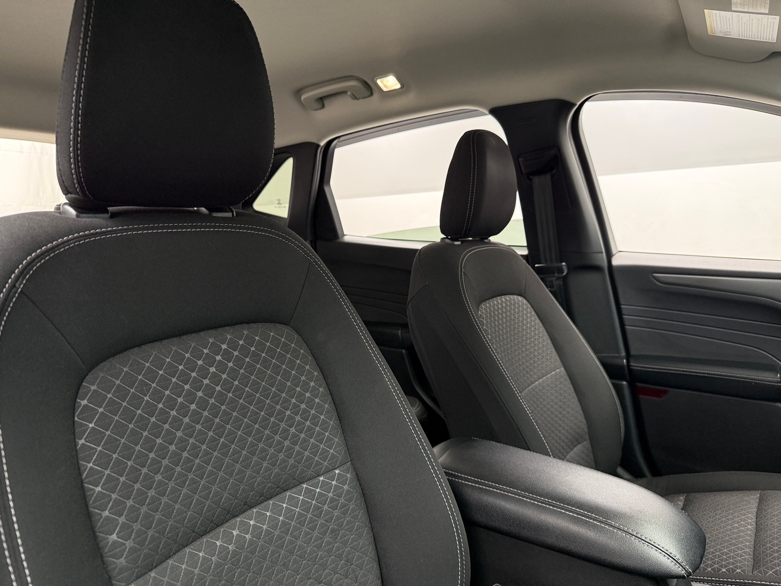 Thumbnail: 2024 Ford Escape - 2