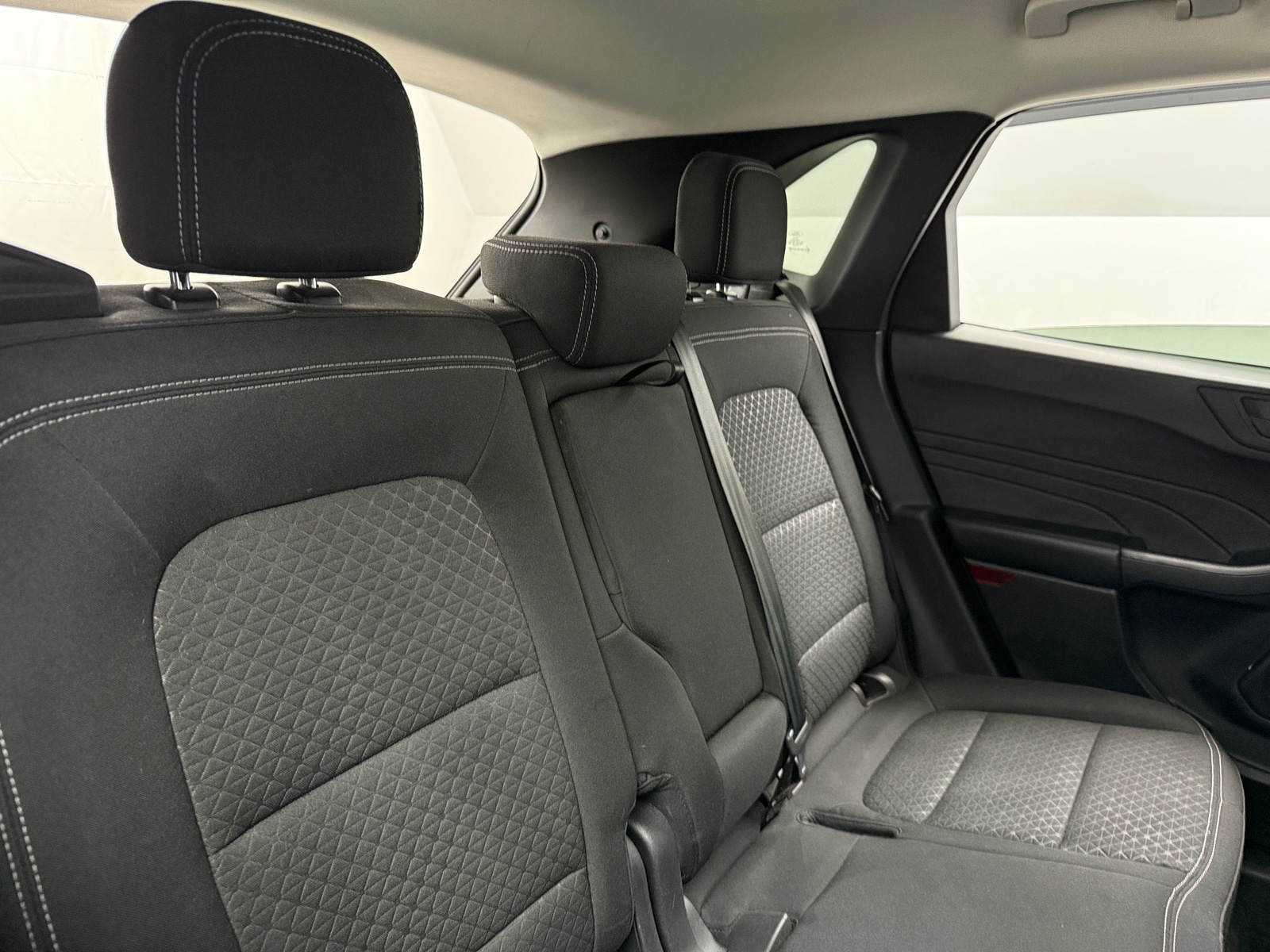 Thumbnail: 2024 Ford Escape - 6