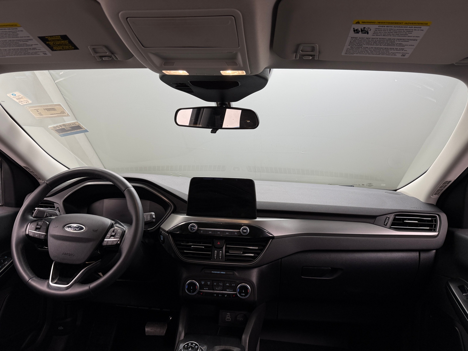 Thumbnail: 2024 Ford Escape - 3