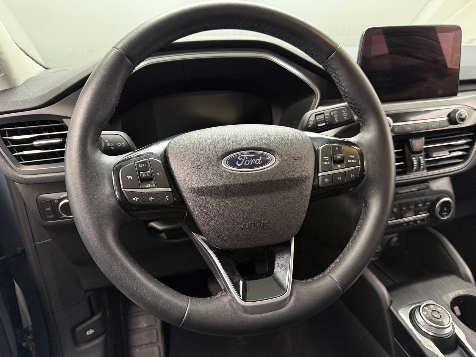 Thumbnail: 2024 Ford Escape - 5