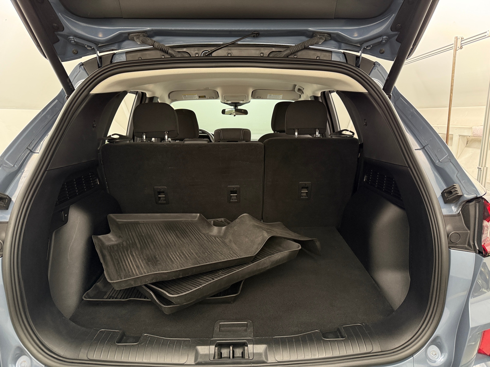 Thumbnail: 2024 Ford Escape - 7