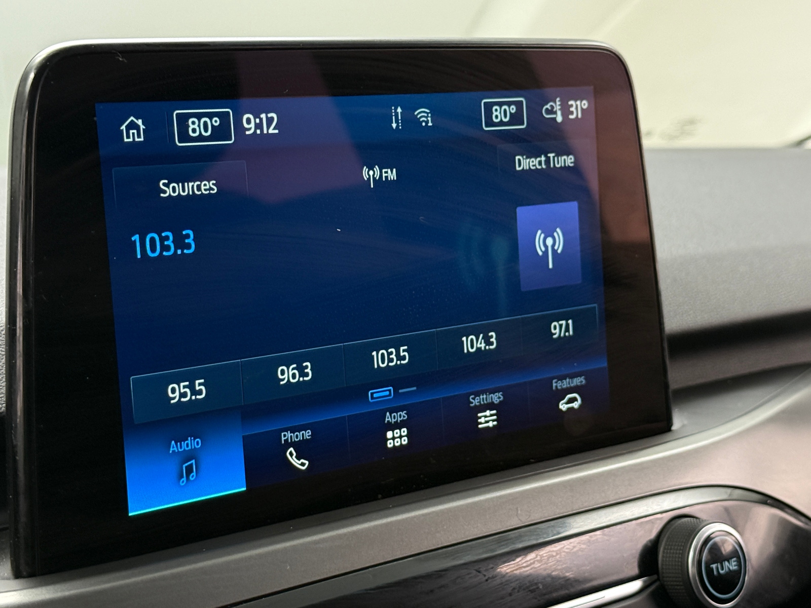 Thumbnail: 2024 Ford Escape - 4