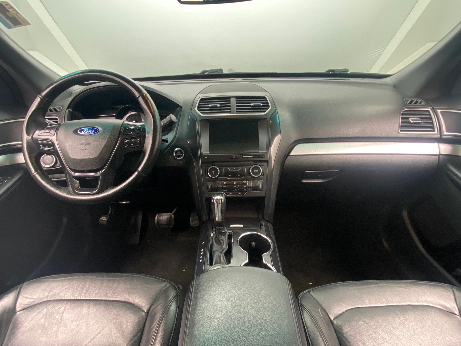 Thumbnail: 2017 Ford Explorer - 2