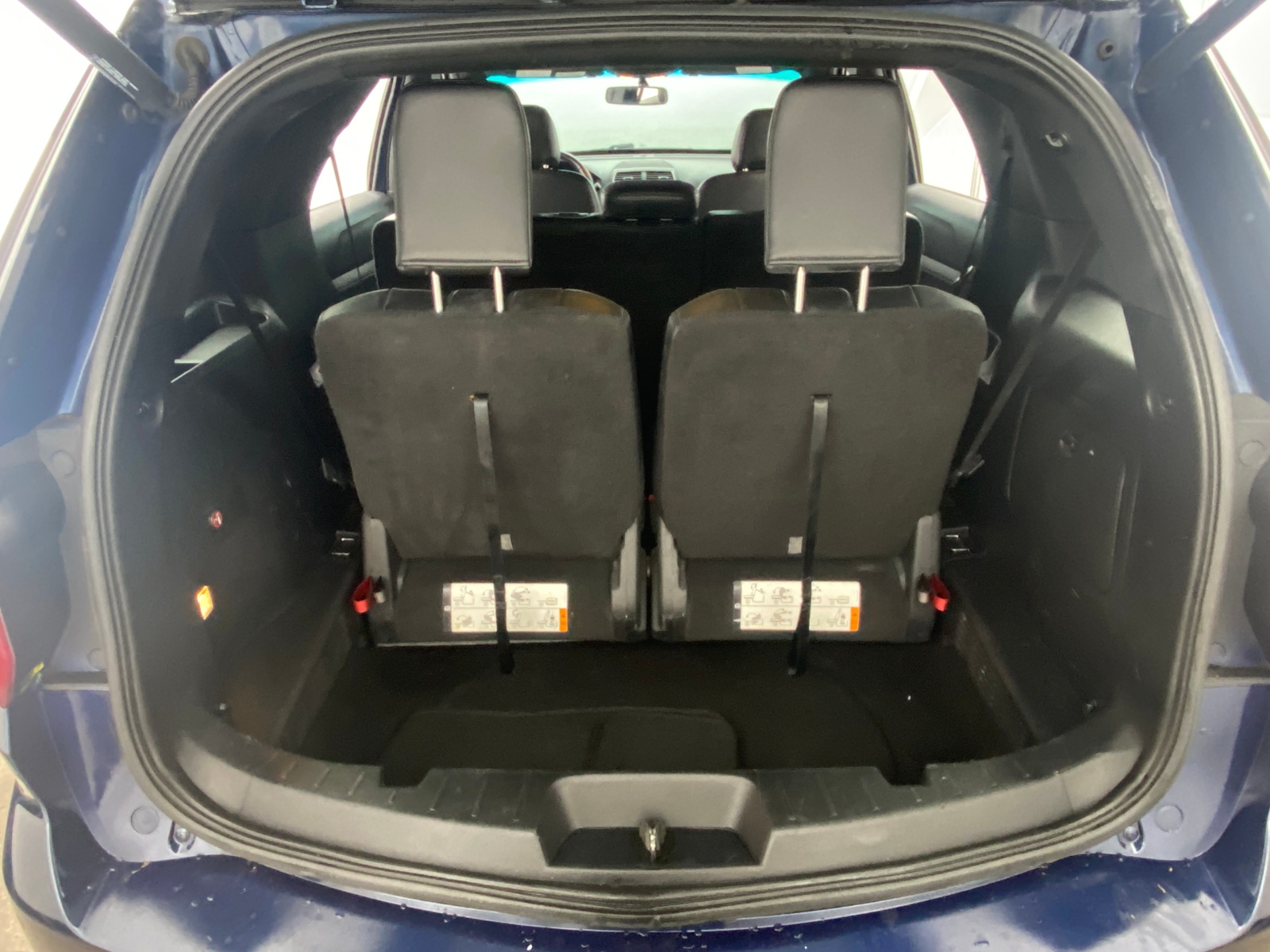 Thumbnail: 2017 Ford Explorer - 6