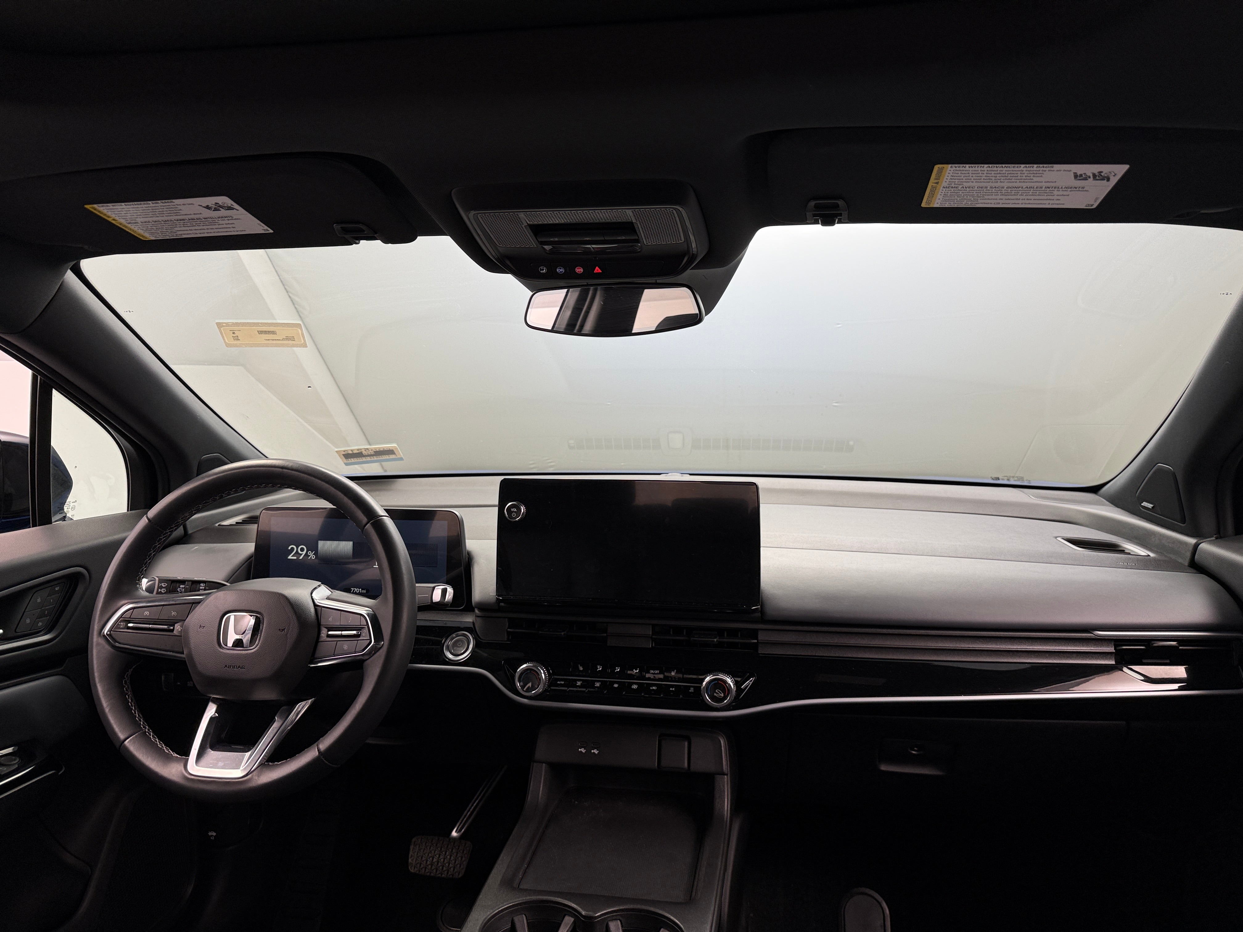 Used 2024 Honda Prologue Touring with VIN 3GPKHXRJ5RS521547 for sale in Auburn, WA