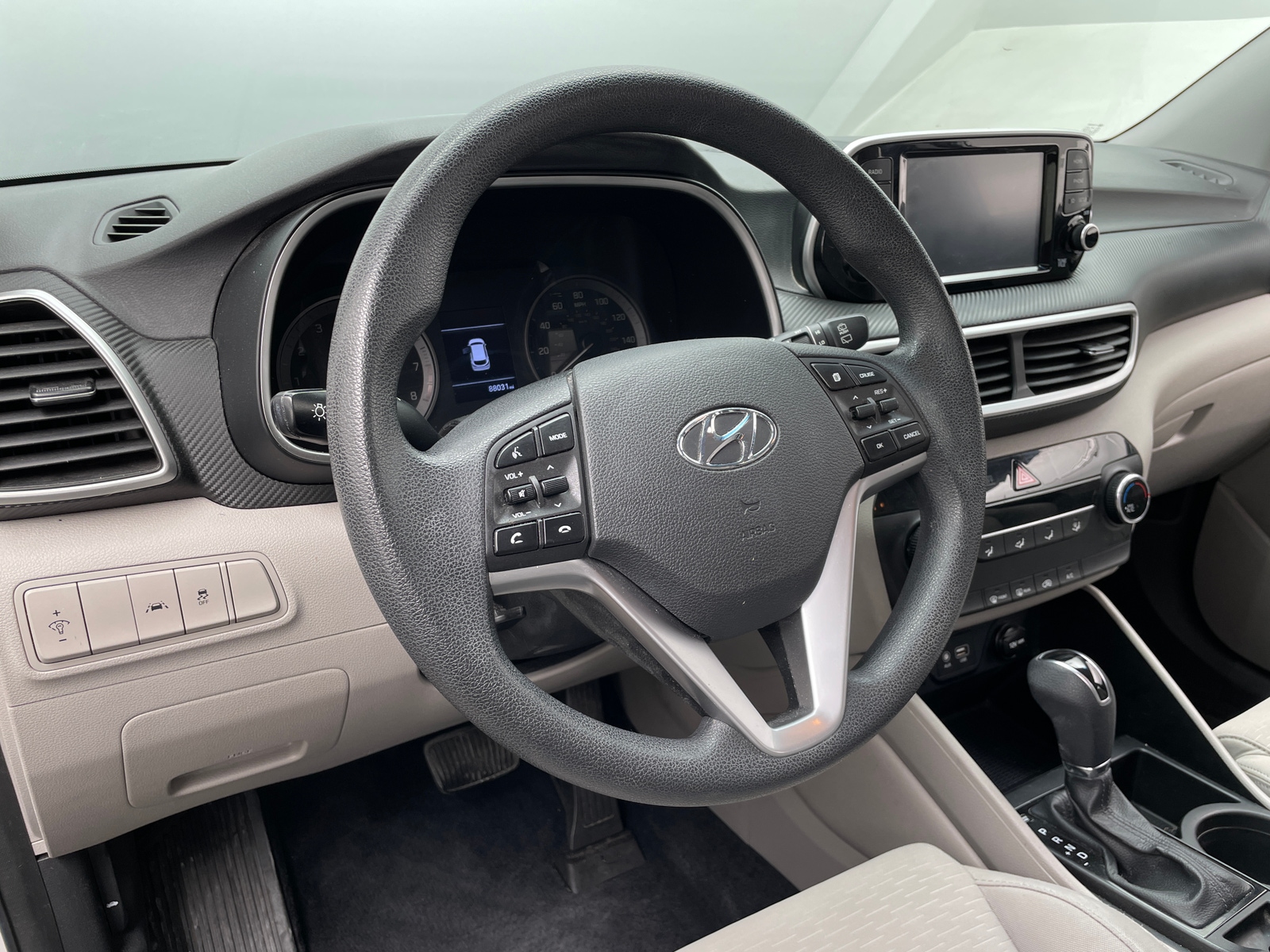 Thumbnail: 2019 Hyundai Tucson - 5