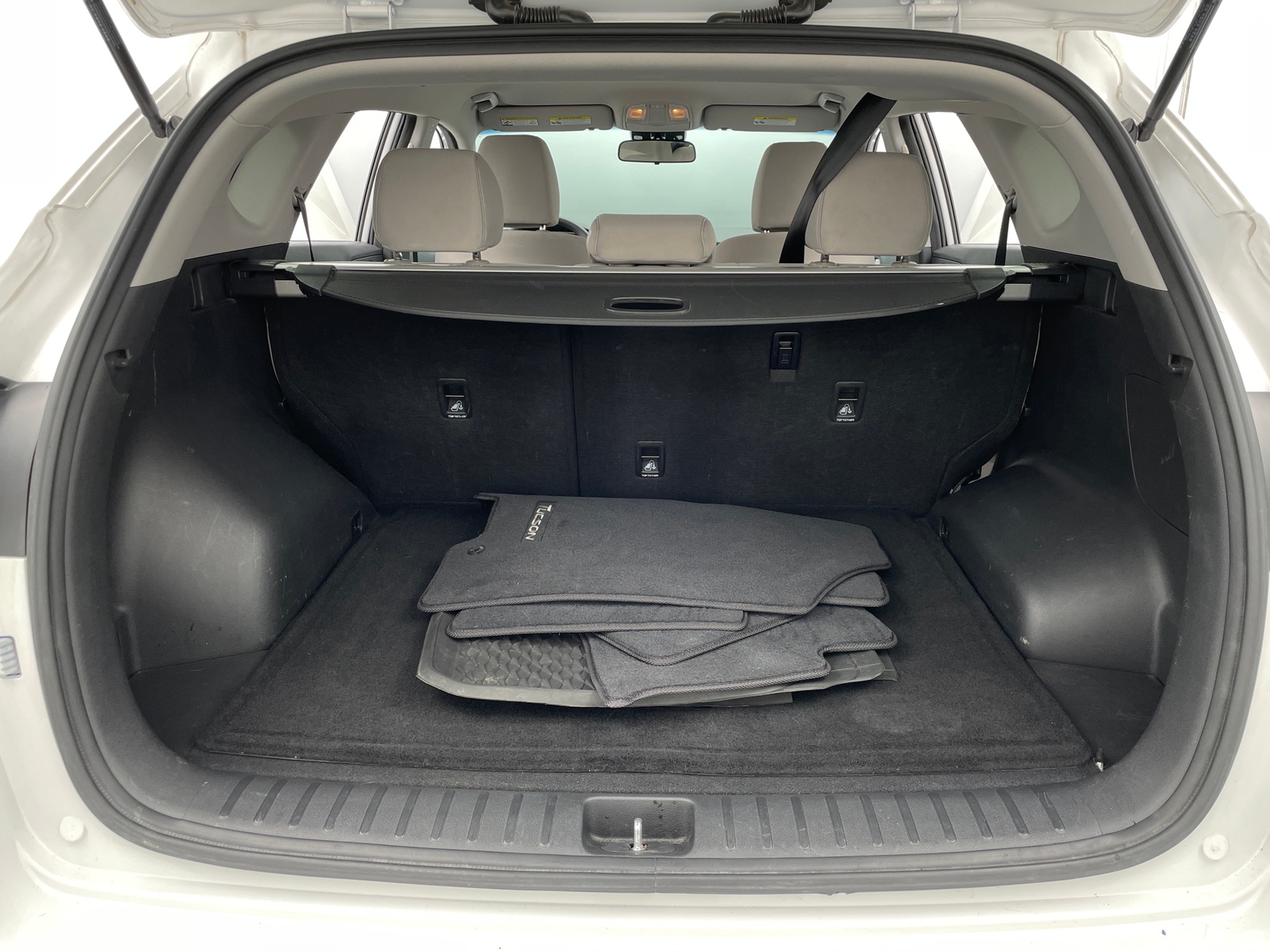 Thumbnail: 2019 Hyundai Tucson - 7