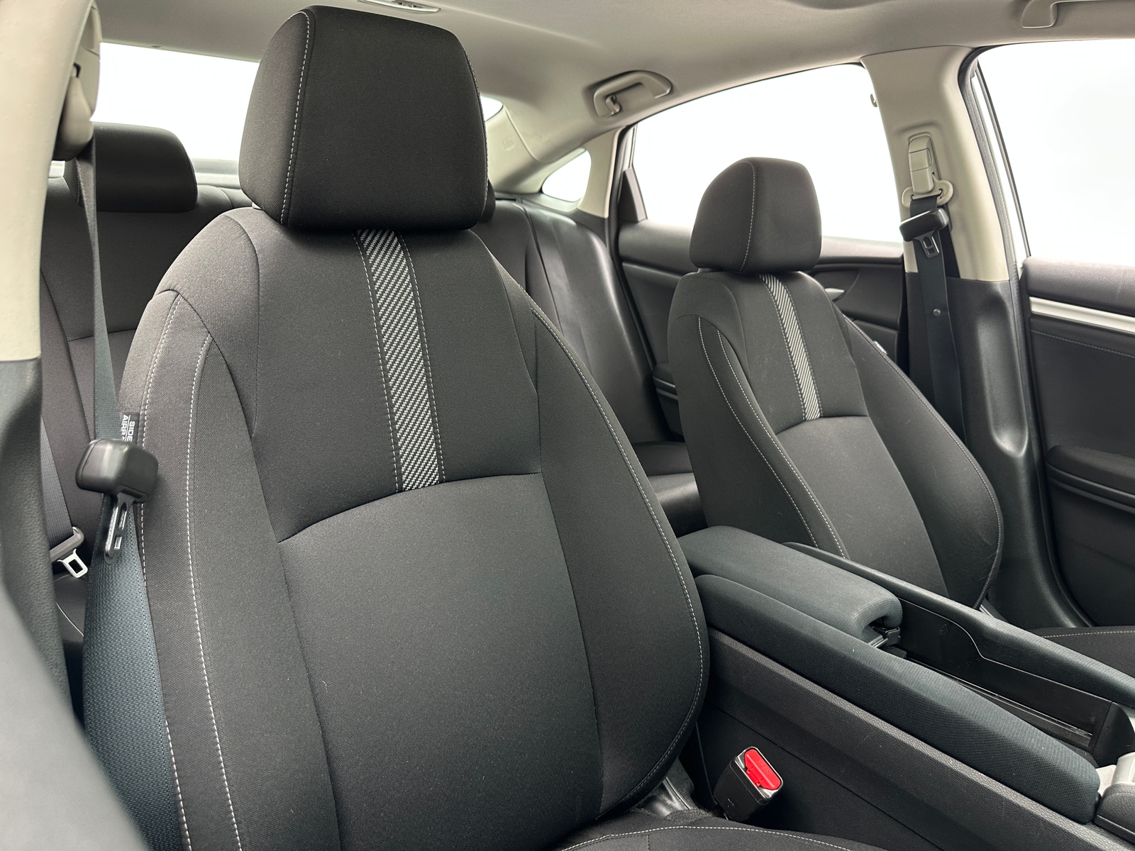 Thumbnail: 2016 Honda Civic - 2