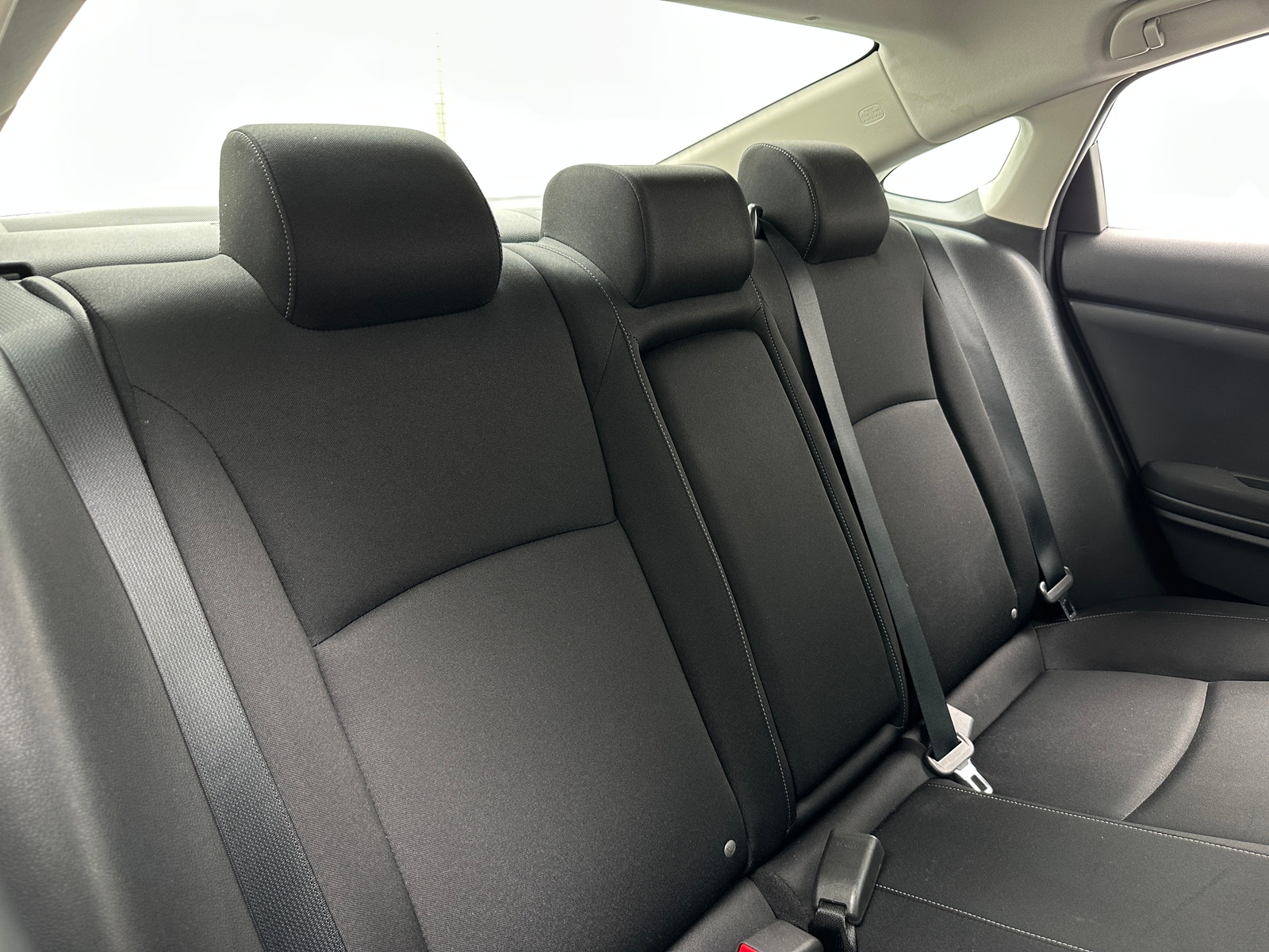 Thumbnail: 2016 Honda Civic - 6