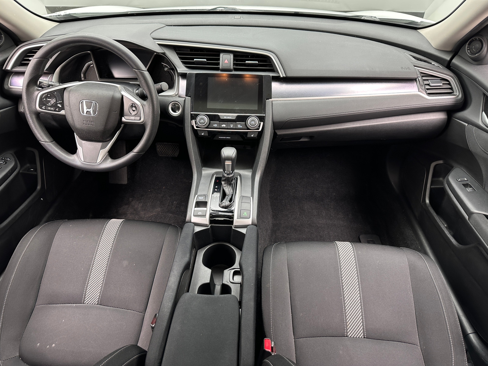 Thumbnail: 2016 Honda Civic - 3