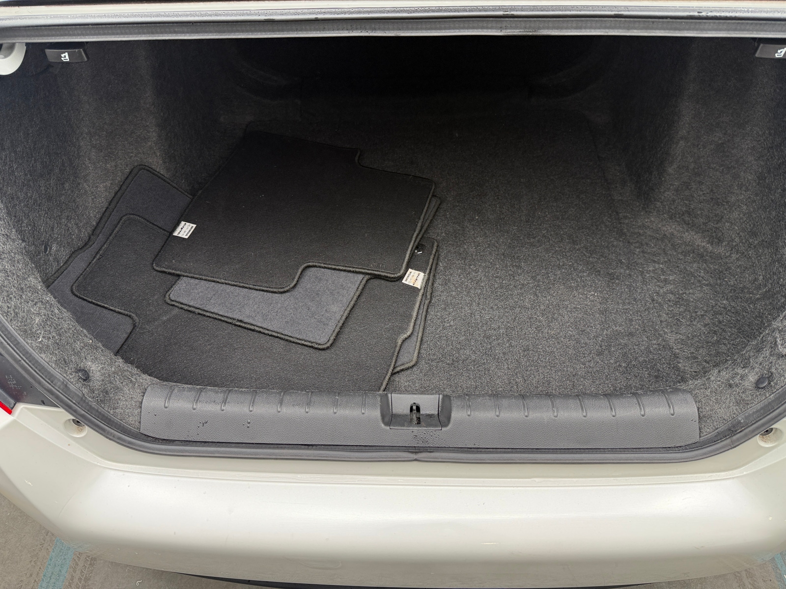 Thumbnail: 2016 Honda Civic - 7