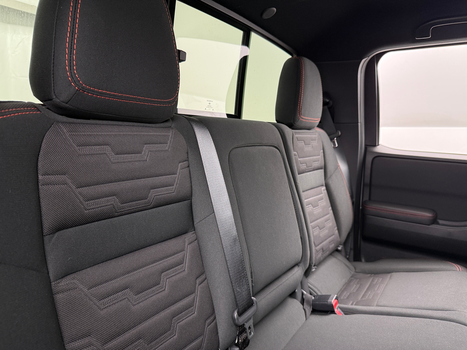 Thumbnail: 2023 Nissan Frontier - 6