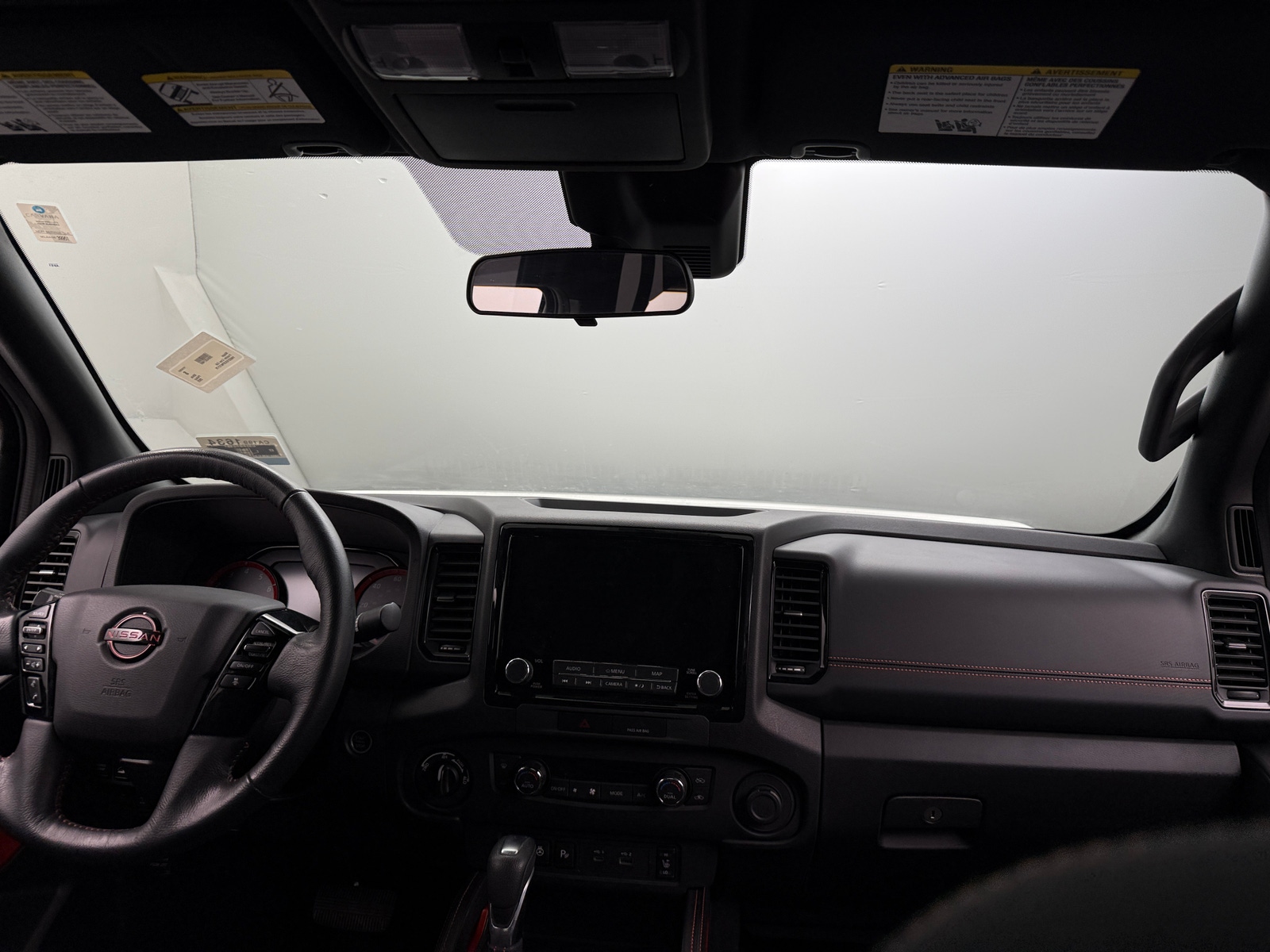 Thumbnail: 2023 Nissan Frontier - 3