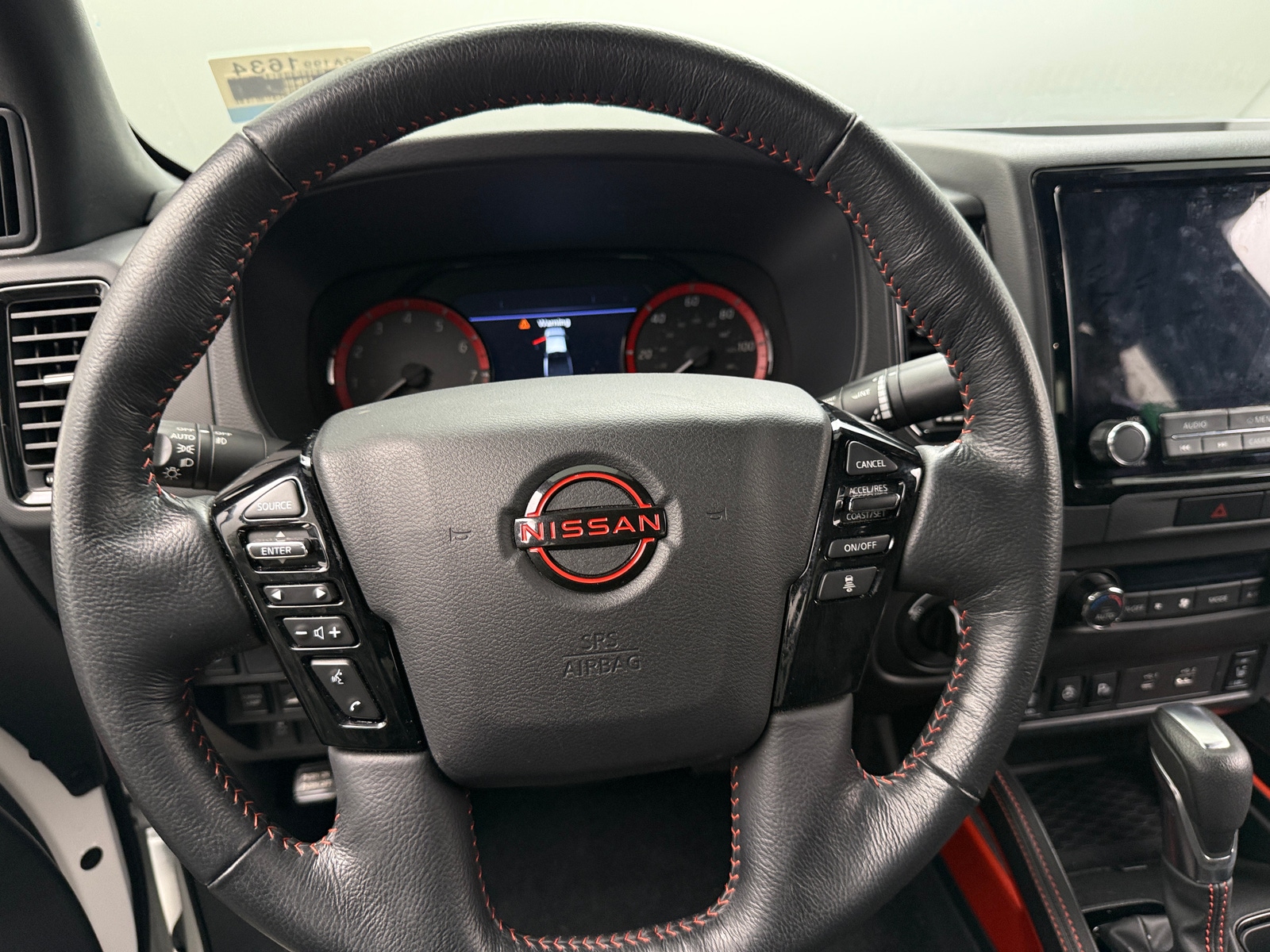 Thumbnail: 2023 Nissan Frontier - 5