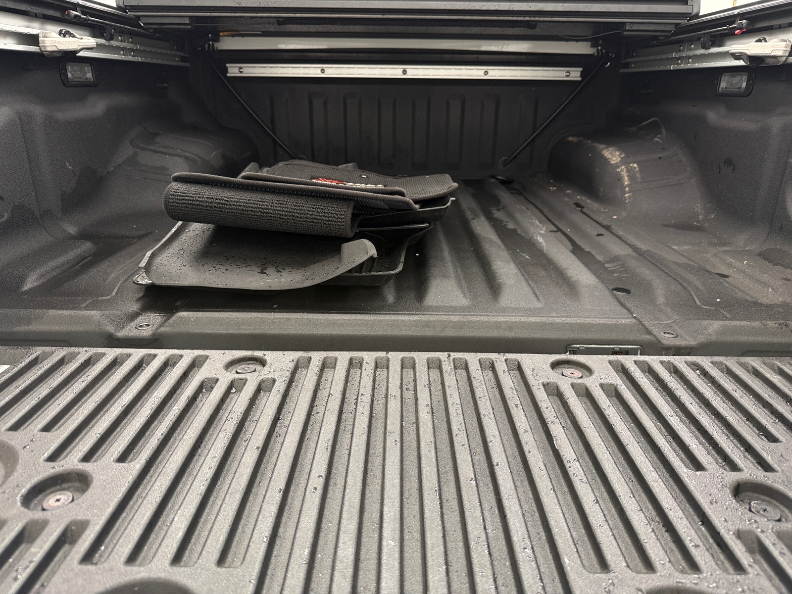 Thumbnail: 2023 Nissan Frontier - 7