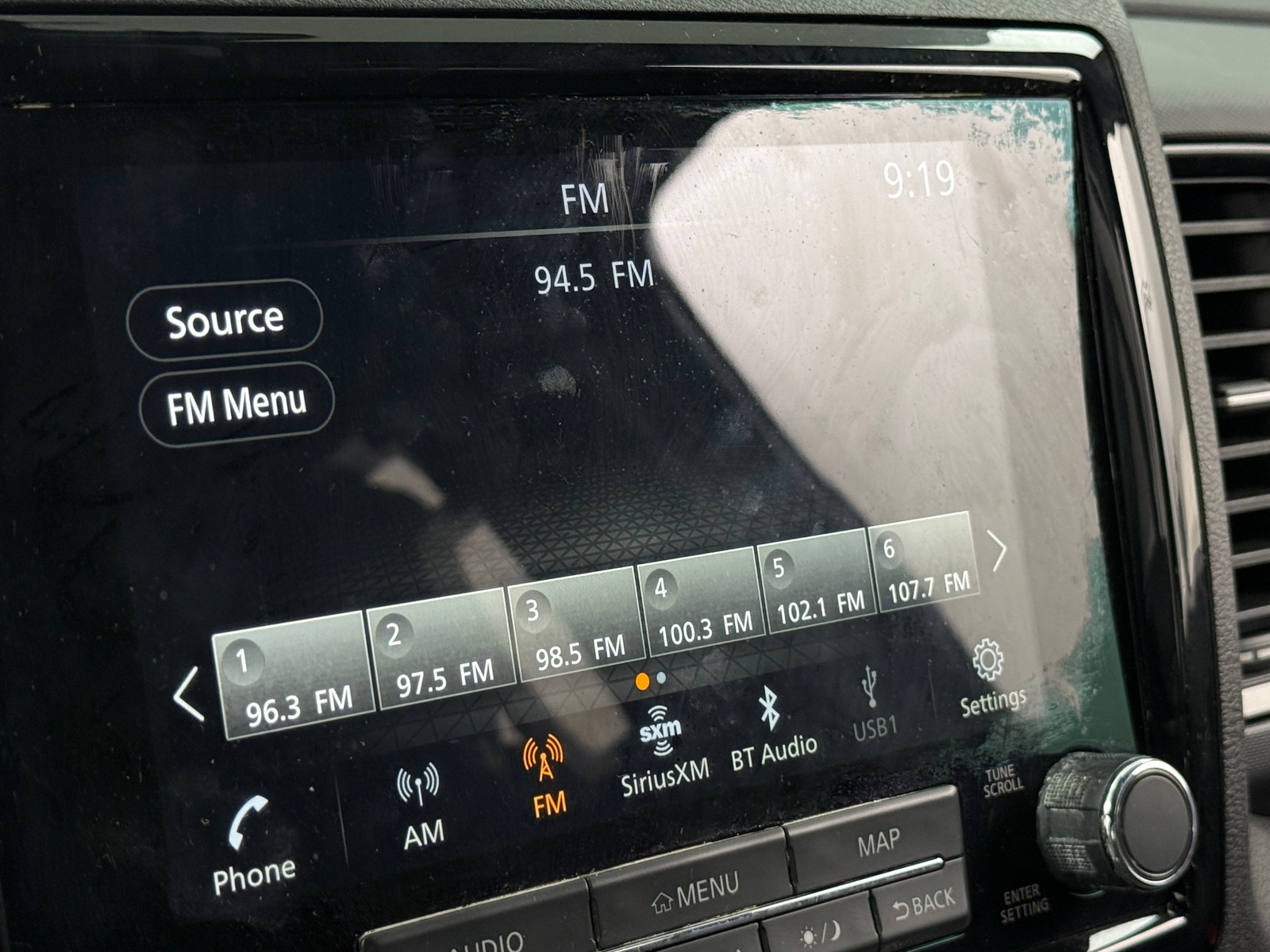 Thumbnail: 2023 Nissan Frontier - 4