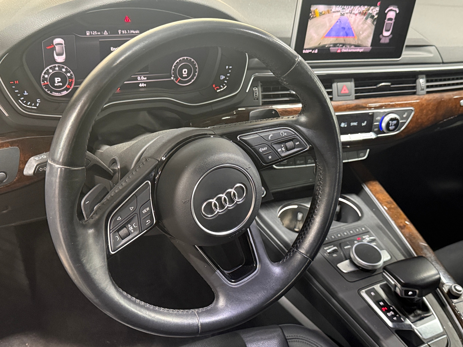 Thumbnail: 2018 Audi A5 - 4