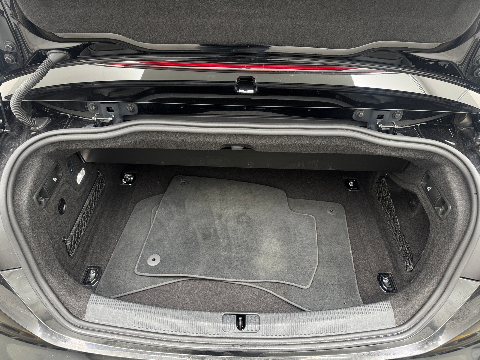 Thumbnail: 2018 Audi A5 - 6