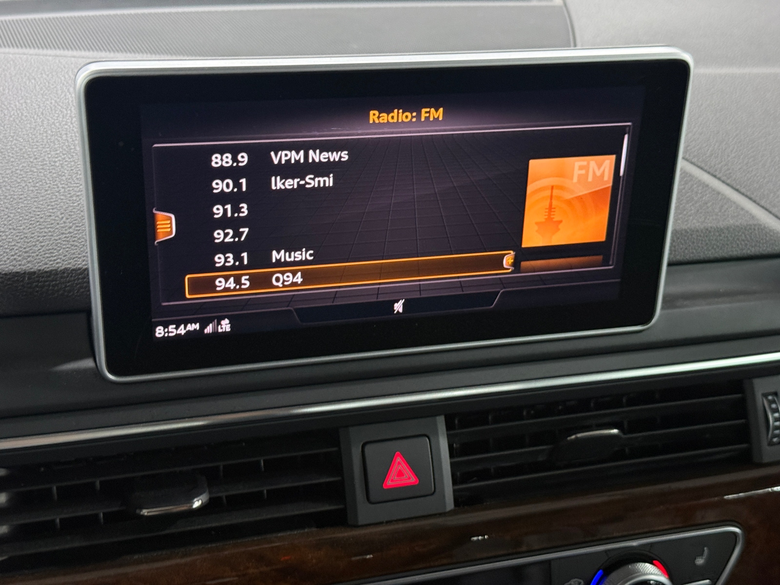 Thumbnail: 2018 Audi A5 - 3