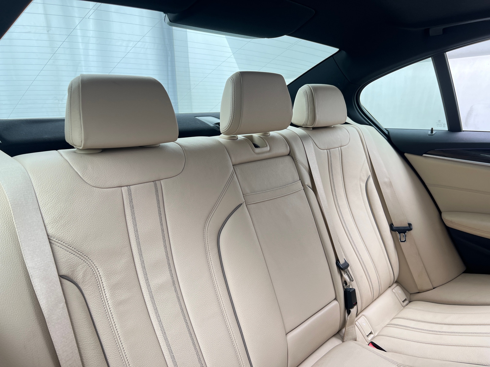 Thumbnail: 2020 BMW 5 Series - 5