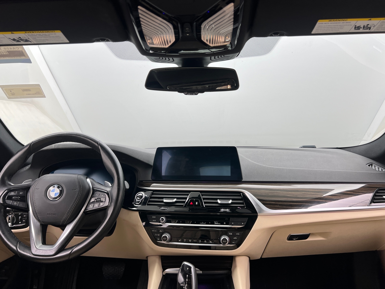 Thumbnail: 2020 BMW 5 Series - 2