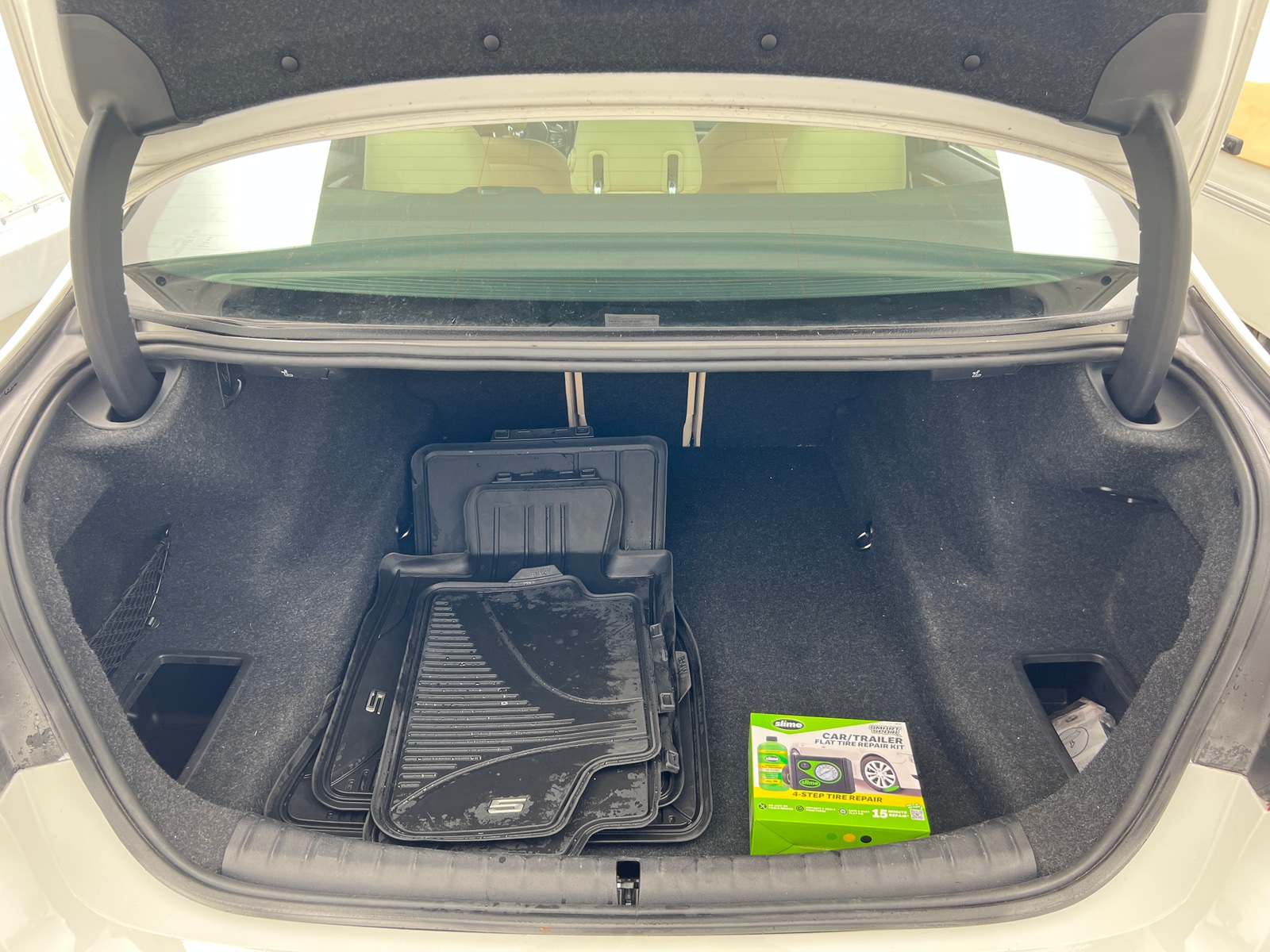 Thumbnail: 2020 BMW 5 Series - 6