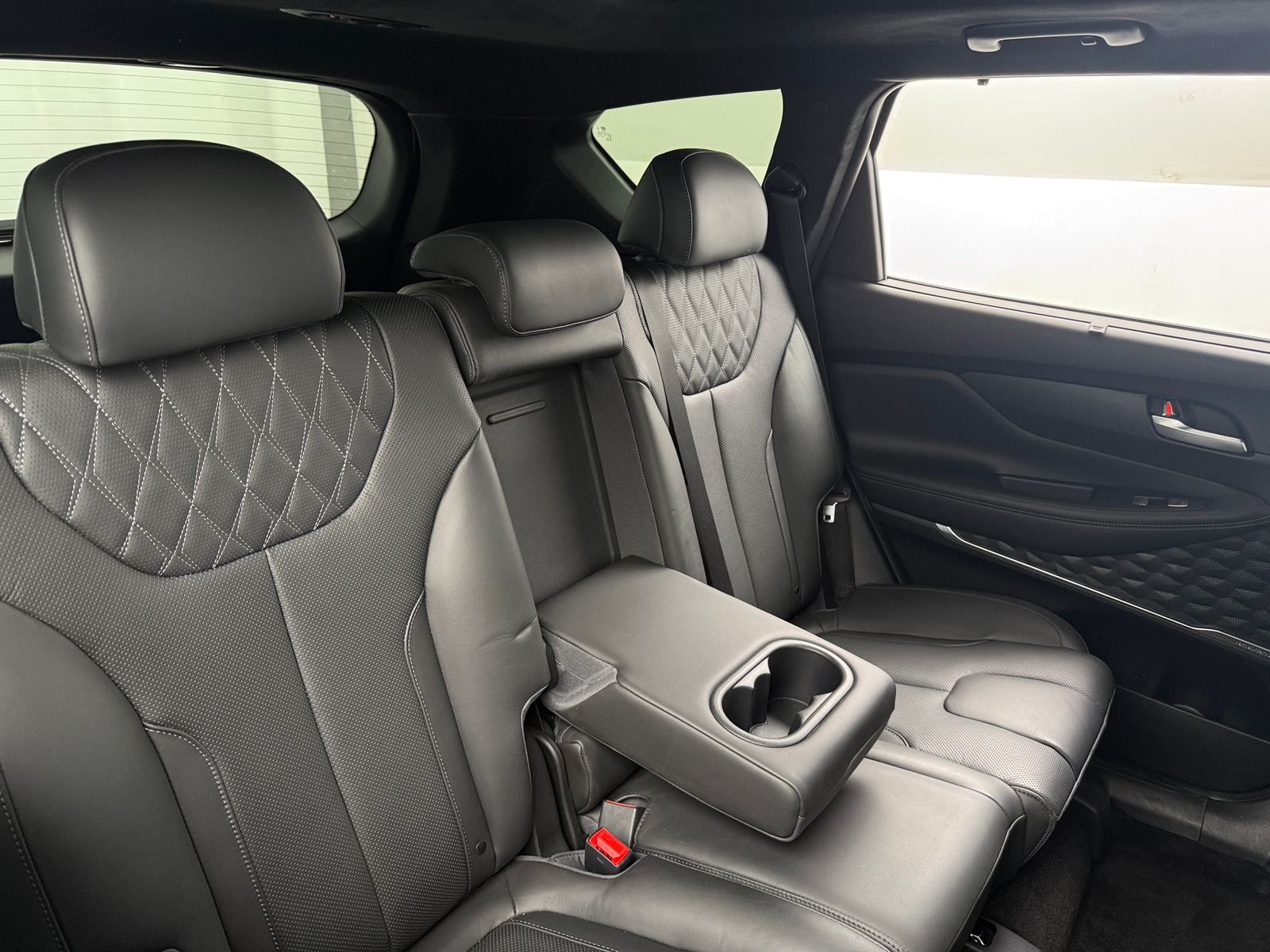 Thumbnail: 2023 Hyundai Santa Fe - 5