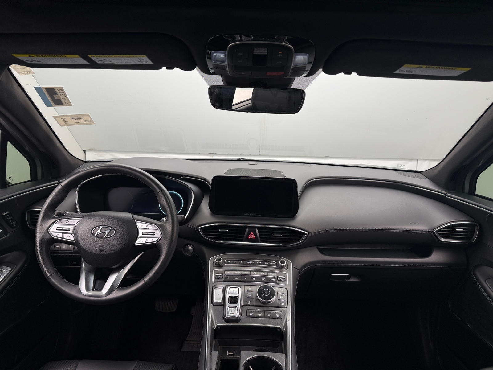 Thumbnail: 2023 Hyundai Santa Fe - 2