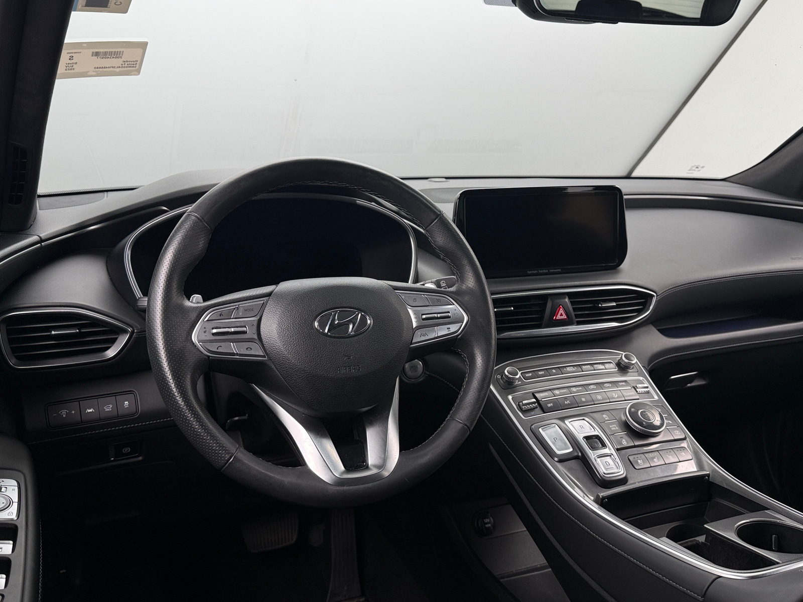 Thumbnail: 2023 Hyundai Santa Fe - 4