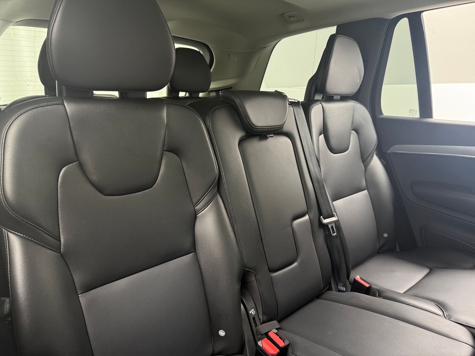 Thumbnail: 2023 Volvo XC90 - 5