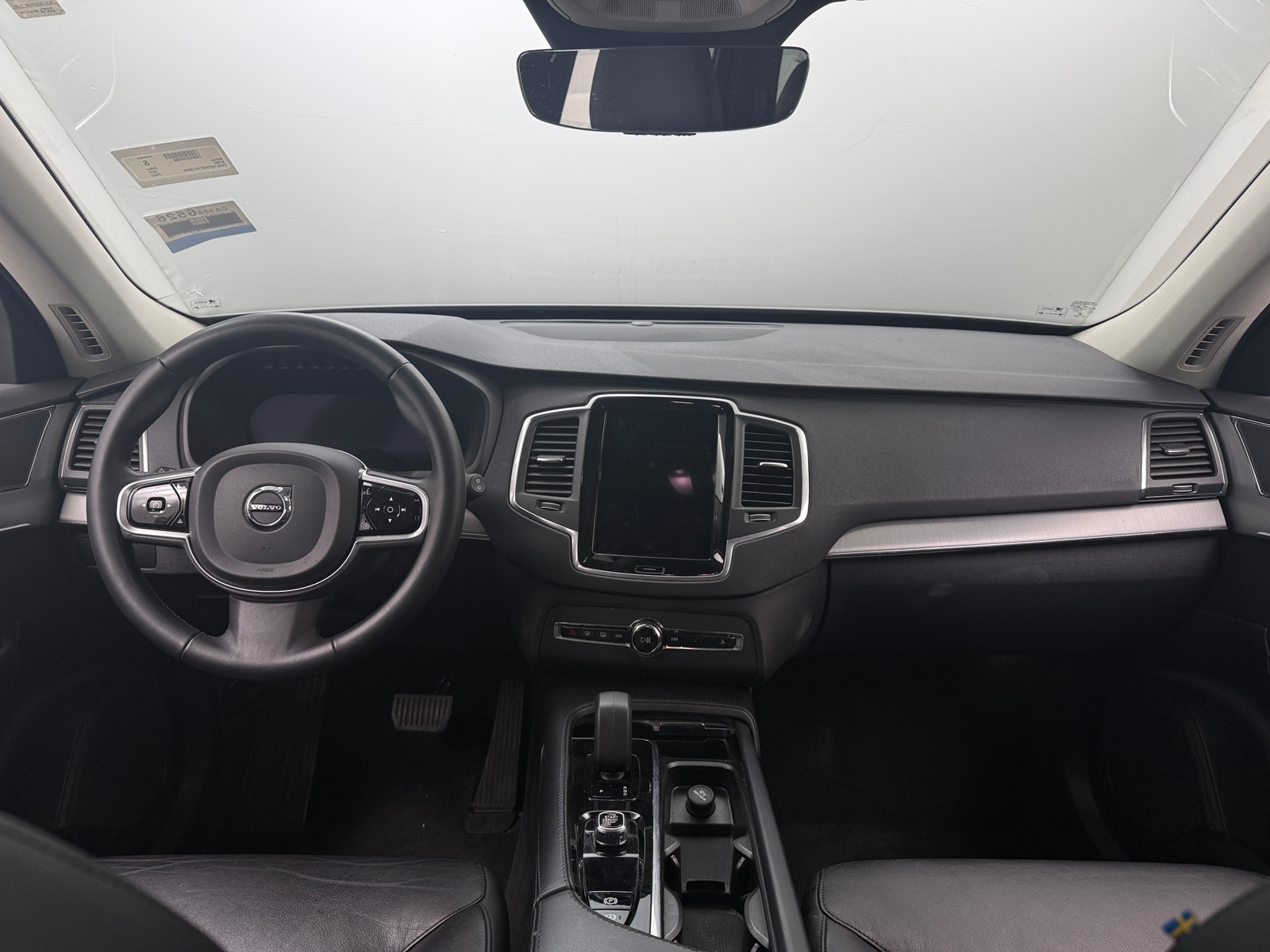 Thumbnail: 2023 Volvo XC90 - 2