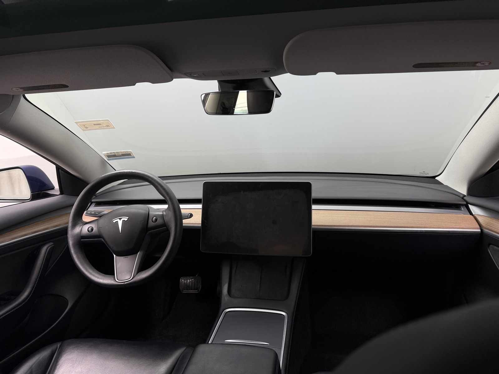 Thumbnail: 2022 Tesla Model 3 - 2