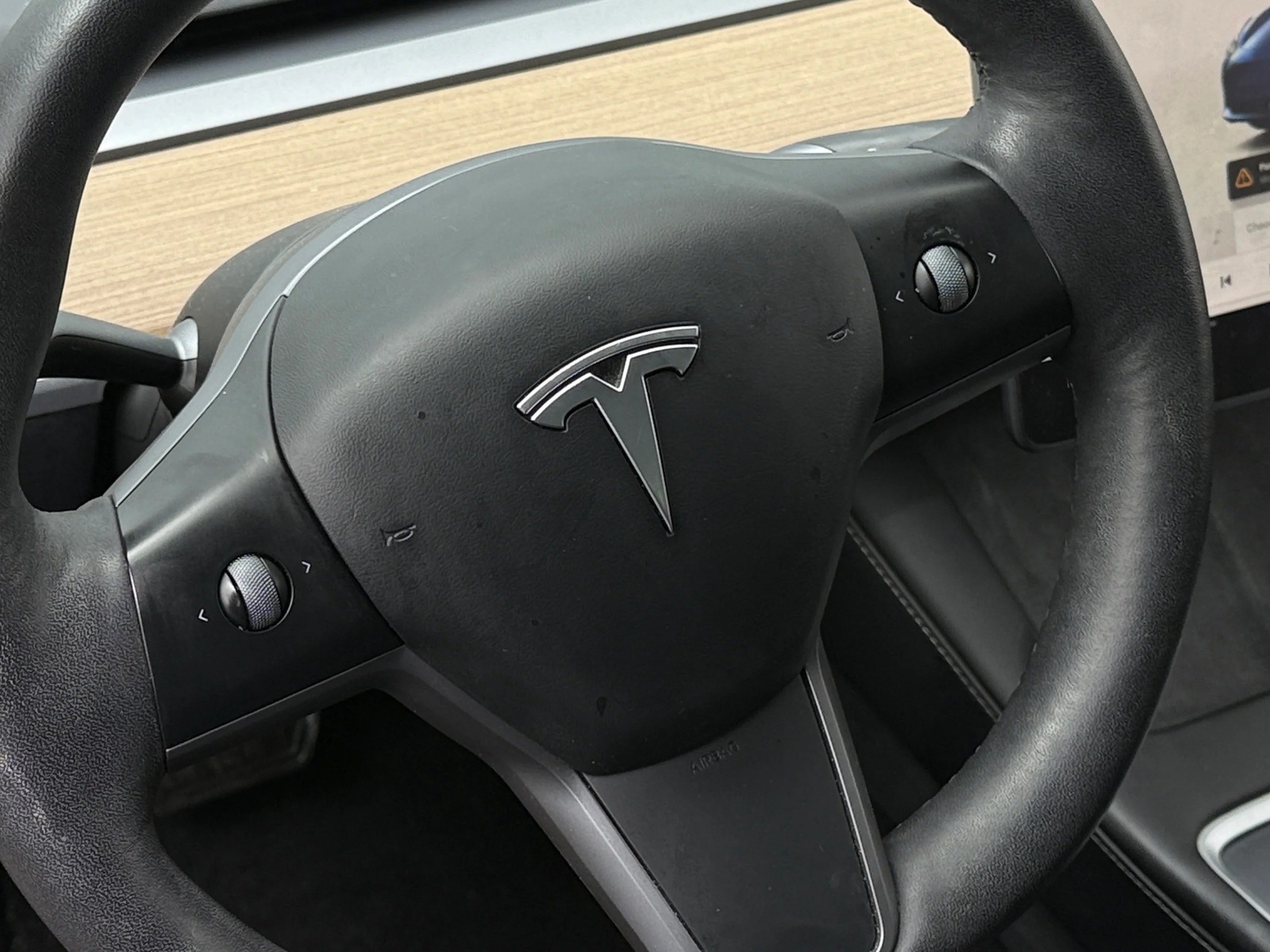 Thumbnail: 2022 Tesla Model 3 - 4