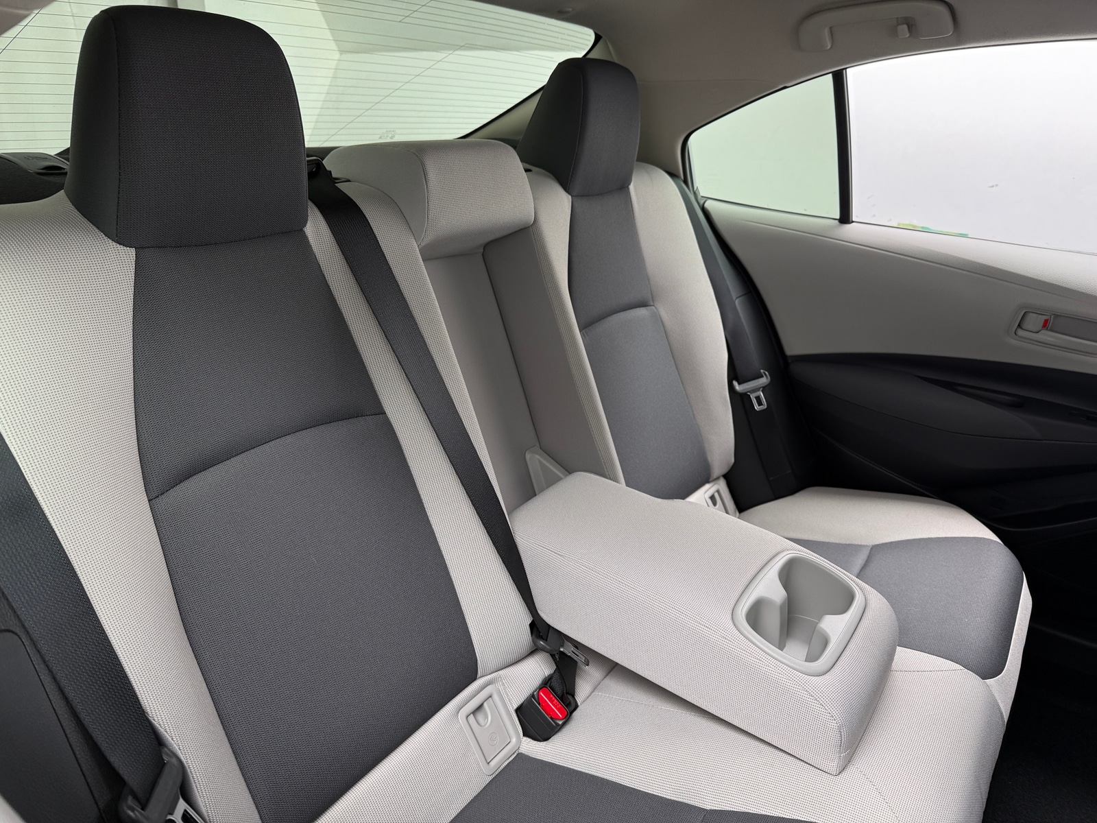 Thumbnail: 2025 Toyota Corolla - 6