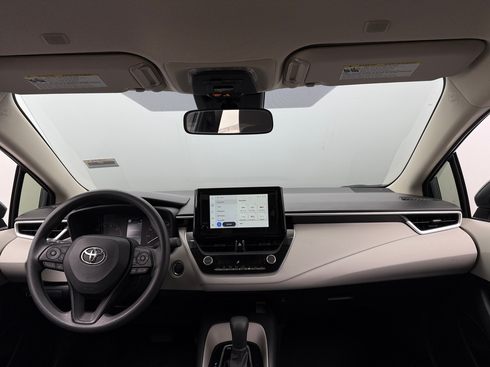 Thumbnail: 2025 Toyota Corolla - 3