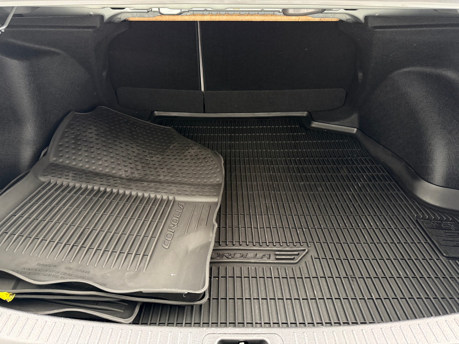 Thumbnail: 2025 Toyota Corolla - 7