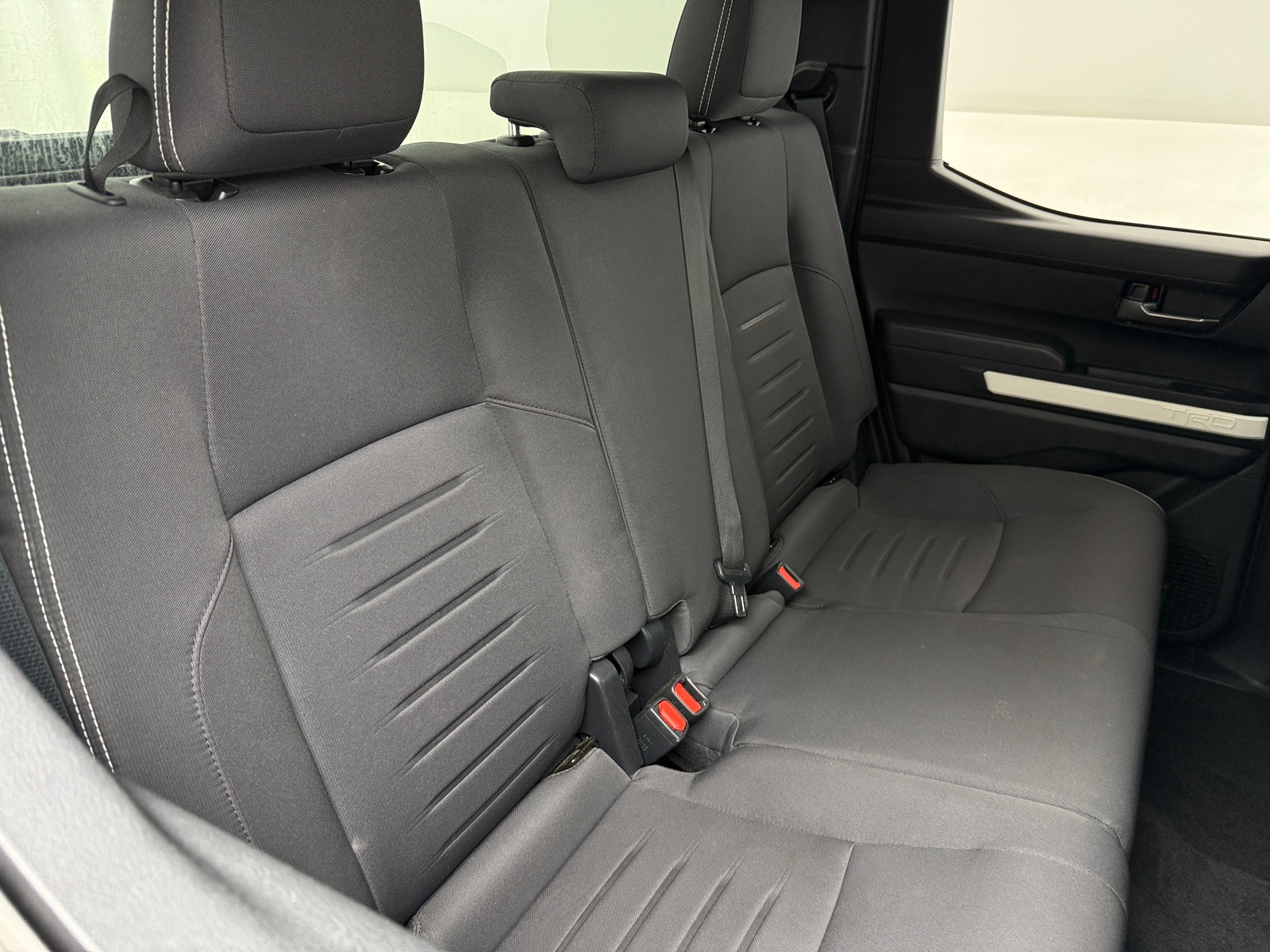 Thumbnail: 2024 Toyota Tacoma - 5