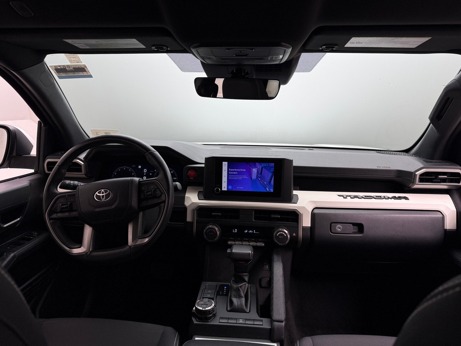 Thumbnail: 2024 Toyota Tacoma - 2