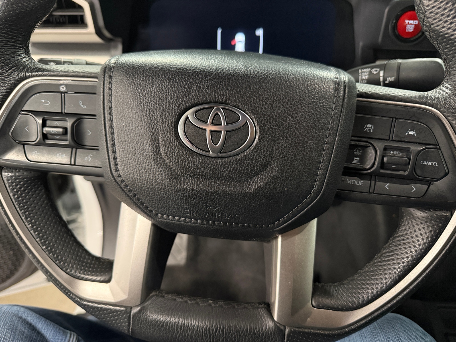 Thumbnail: 2024 Toyota Tacoma - 4