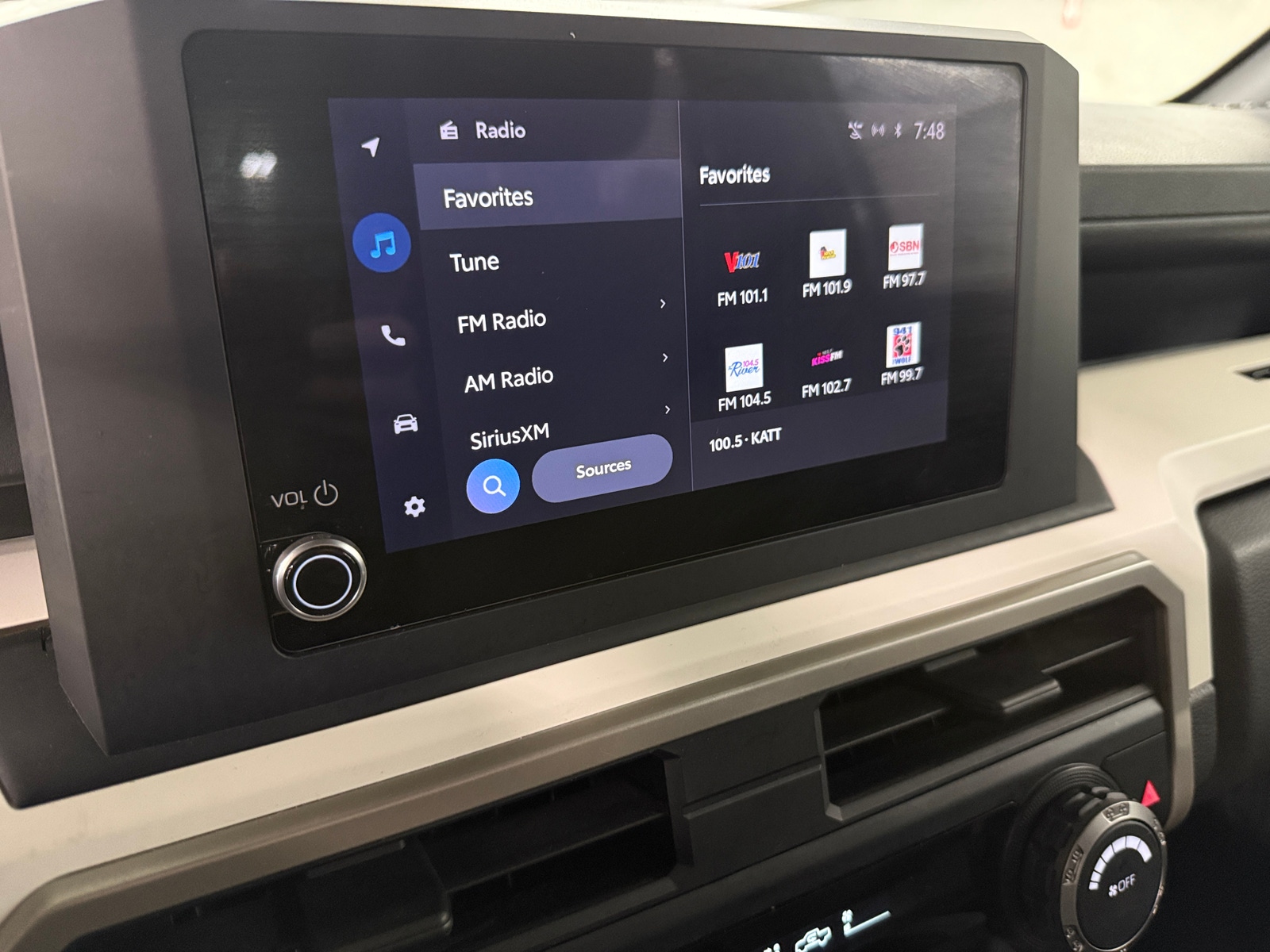 Thumbnail: 2024 Toyota Tacoma - 3