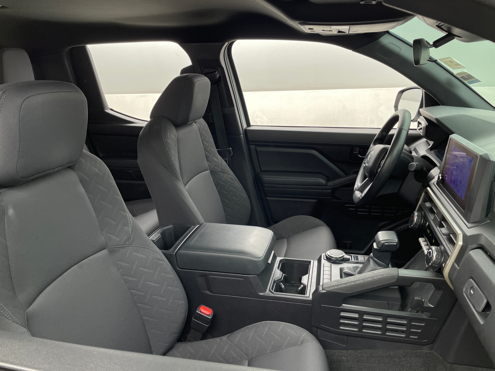 Thumbnail: 2024 Toyota Tacoma - 2