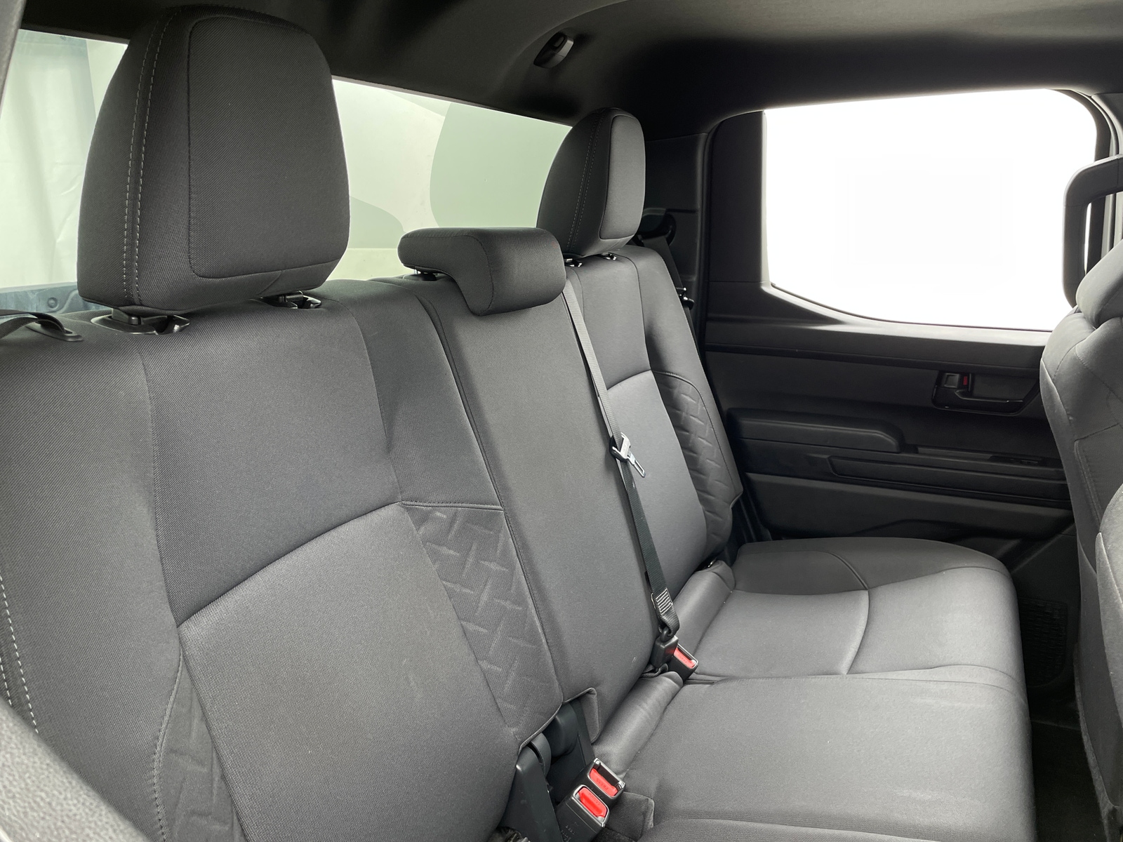 Thumbnail: 2024 Toyota Tacoma - 6