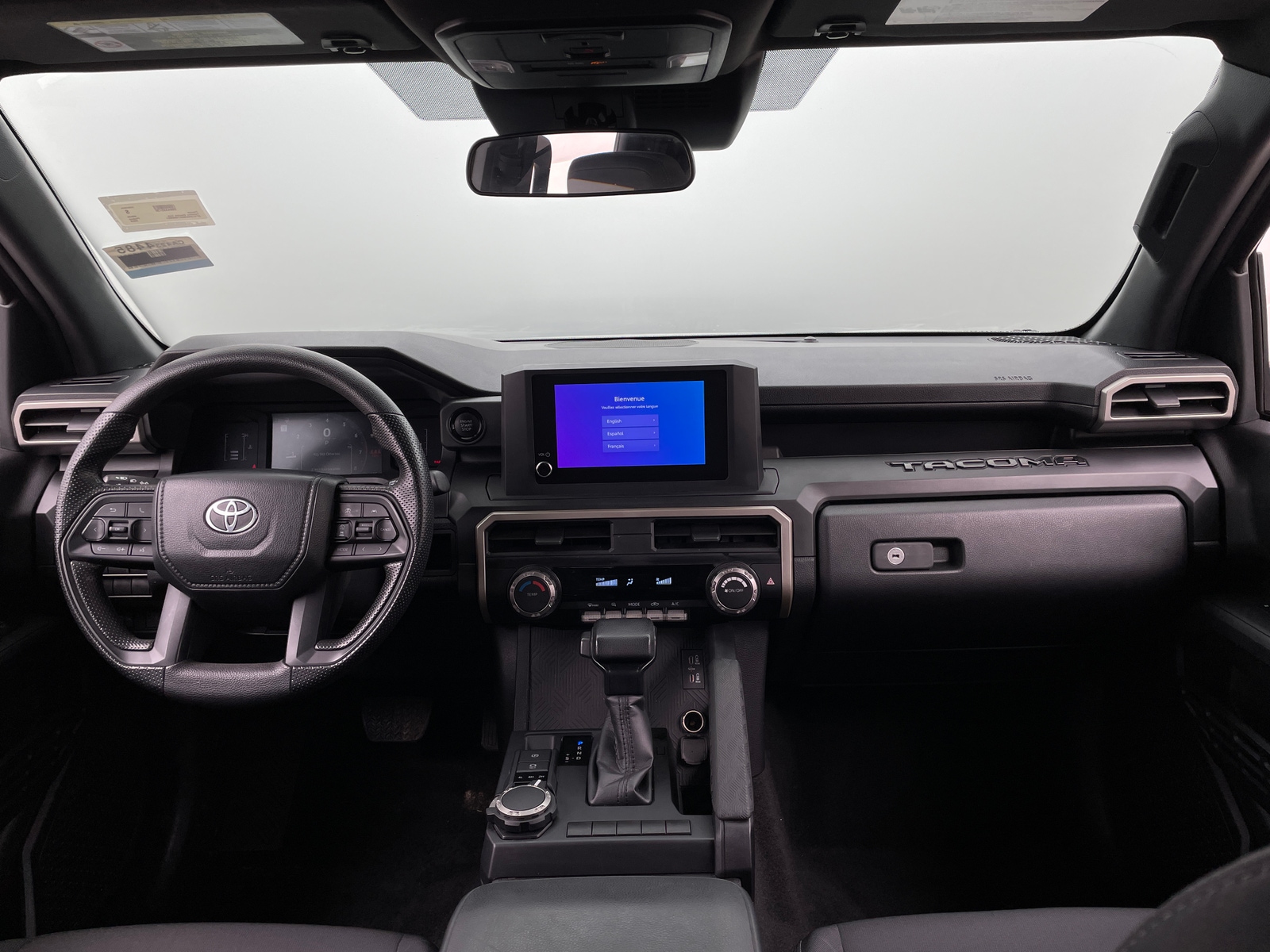 Thumbnail: 2024 Toyota Tacoma - 3