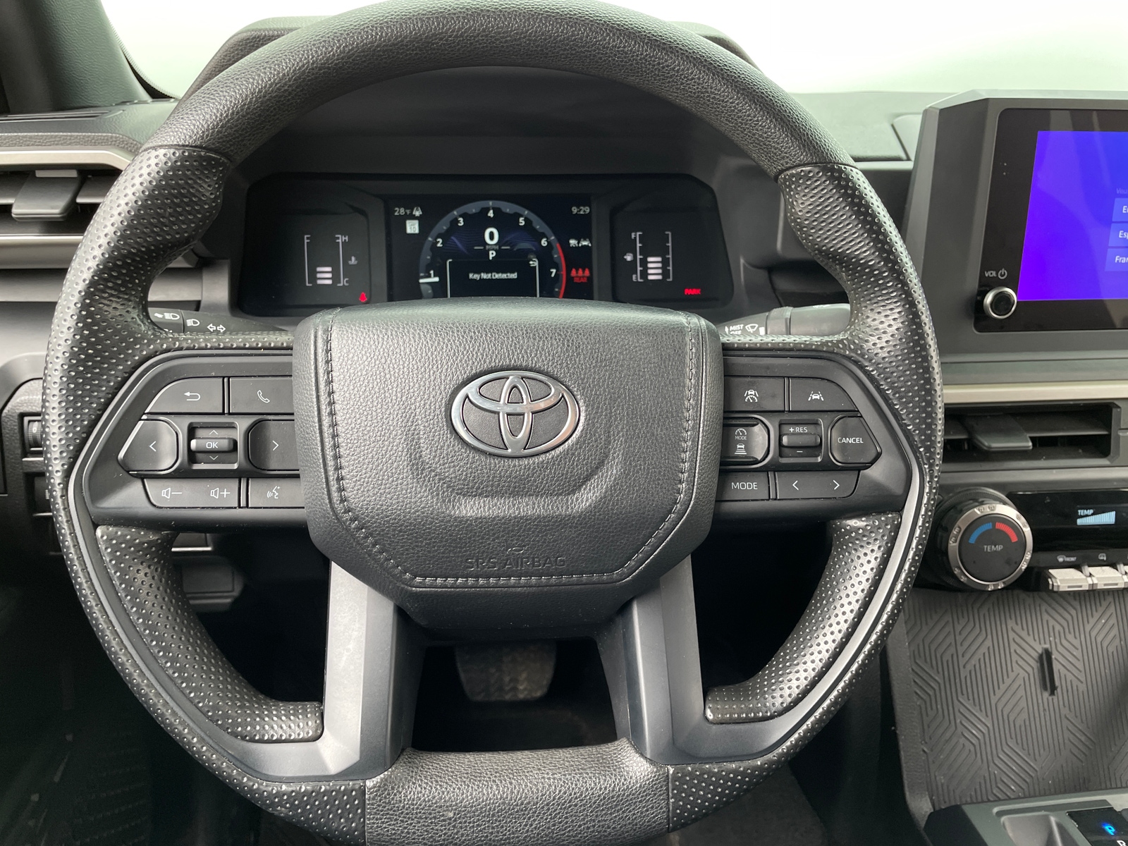 Thumbnail: 2024 Toyota Tacoma - 5