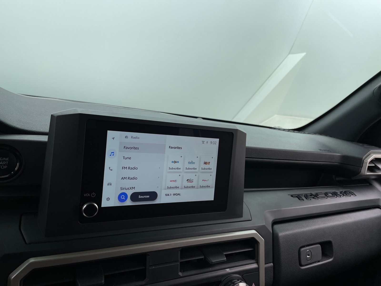 Thumbnail: 2024 Toyota Tacoma - 4