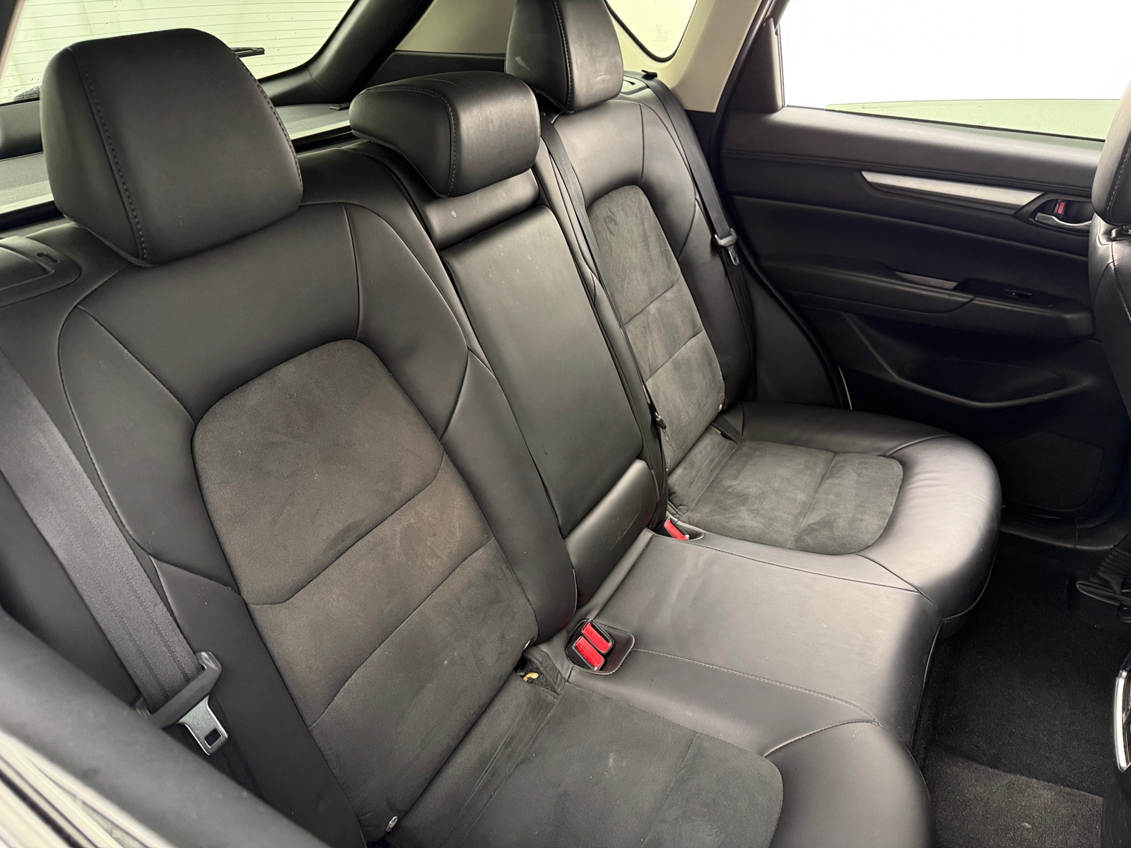 Thumbnail: 2018 Mazda CX-5 - 5