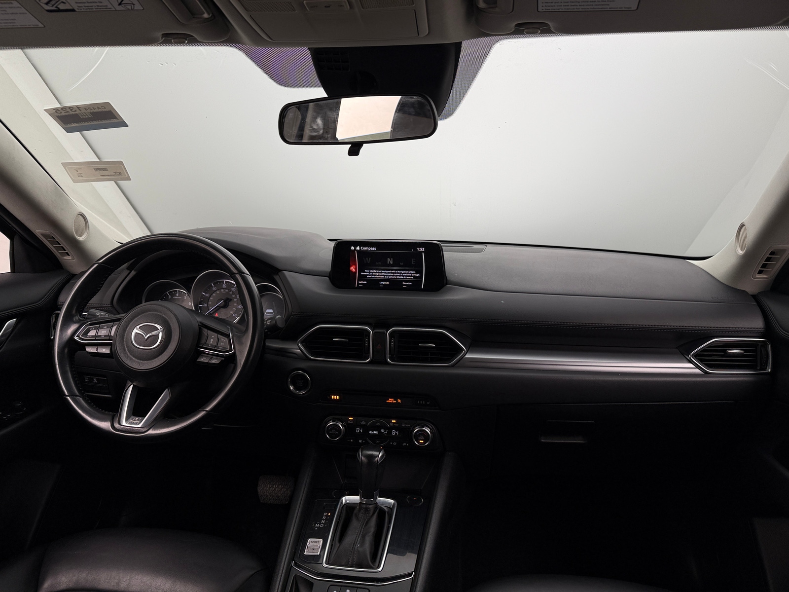 Thumbnail: 2018 Mazda CX-5 - 2