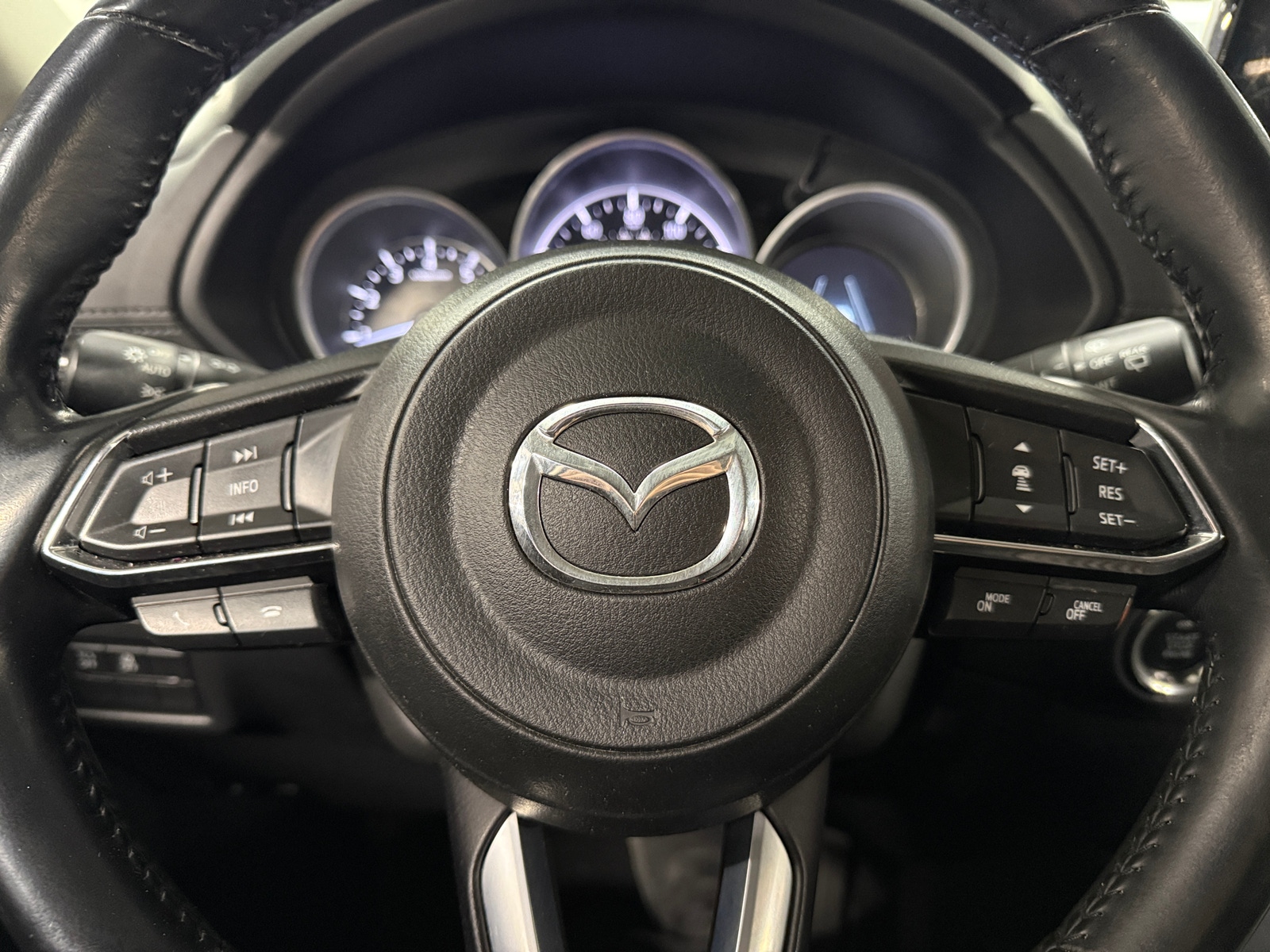 Thumbnail: 2018 Mazda CX-5 - 4