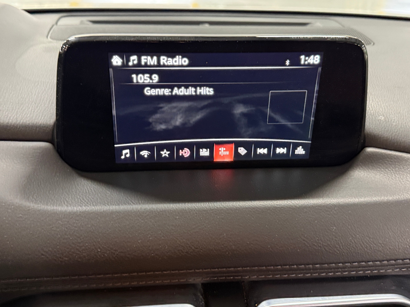 Thumbnail: 2018 Mazda CX-5 - 3